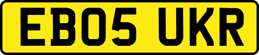 EB05UKR