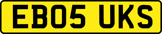 EB05UKS