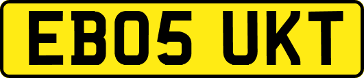 EB05UKT