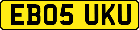 EB05UKU