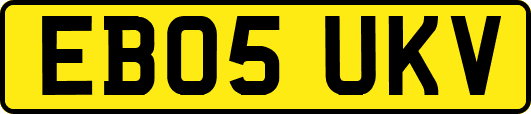 EB05UKV