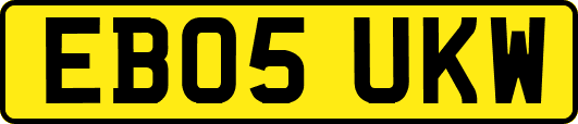 EB05UKW