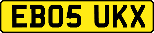 EB05UKX