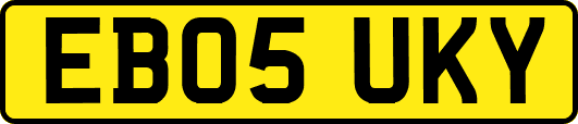 EB05UKY