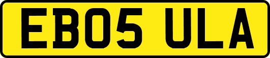 EB05ULA