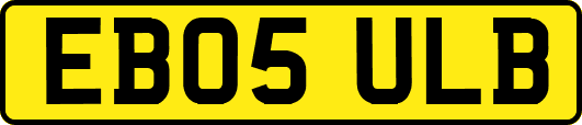 EB05ULB