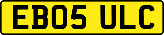 EB05ULC