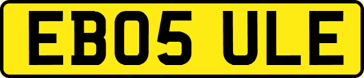 EB05ULE