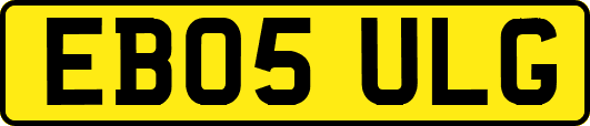 EB05ULG