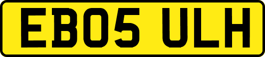 EB05ULH