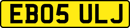 EB05ULJ