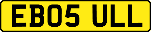 EB05ULL
