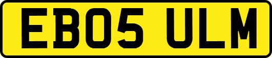EB05ULM