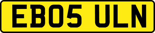 EB05ULN