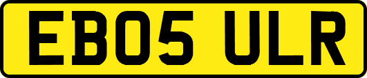EB05ULR