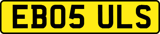 EB05ULS
