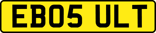 EB05ULT