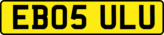 EB05ULU