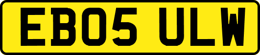 EB05ULW