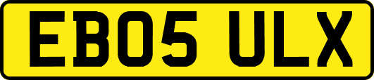 EB05ULX