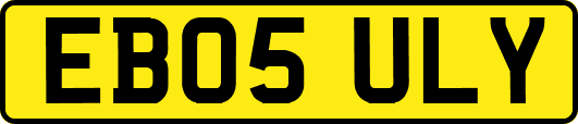 EB05ULY