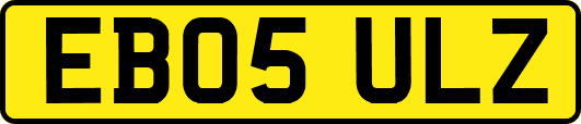 EB05ULZ