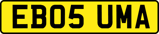 EB05UMA