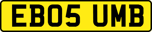 EB05UMB