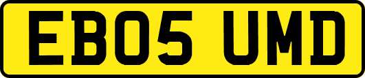 EB05UMD
