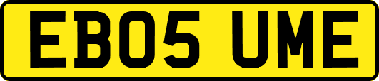 EB05UME
