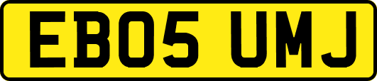 EB05UMJ
