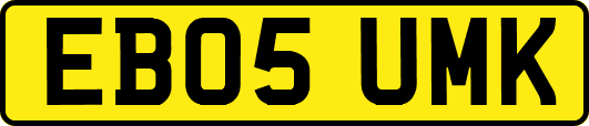 EB05UMK