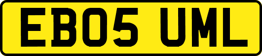 EB05UML