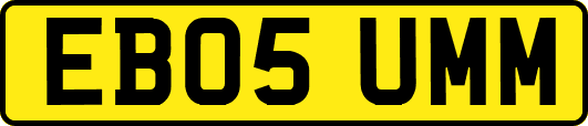 EB05UMM