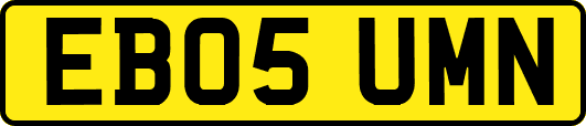 EB05UMN
