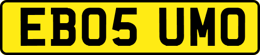 EB05UMO