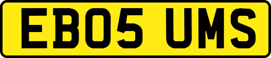 EB05UMS