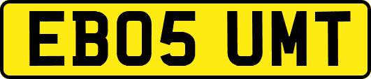 EB05UMT