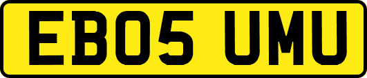 EB05UMU