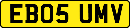 EB05UMV