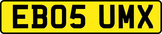 EB05UMX