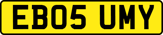 EB05UMY