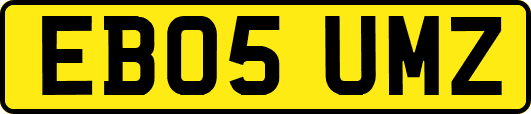 EB05UMZ