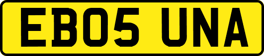 EB05UNA