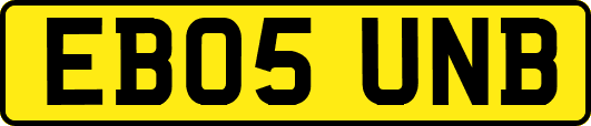 EB05UNB