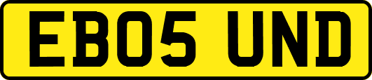EB05UND