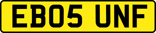 EB05UNF