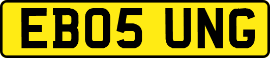 EB05UNG