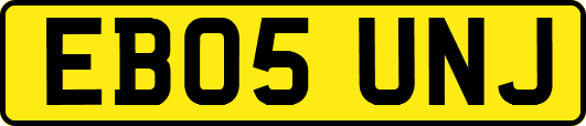 EB05UNJ