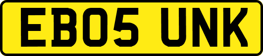 EB05UNK